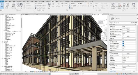 revit 使い方|revit 使い方 初心者 平面図 書く.